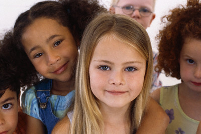 children