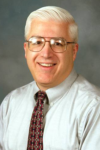 john roberto