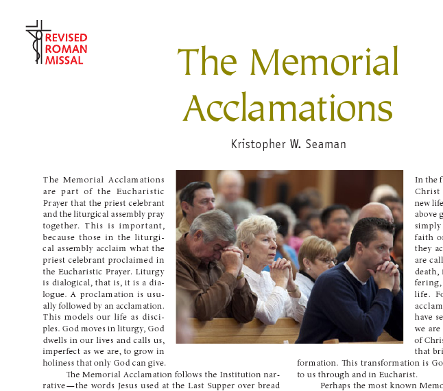 Memorial_acclamations
