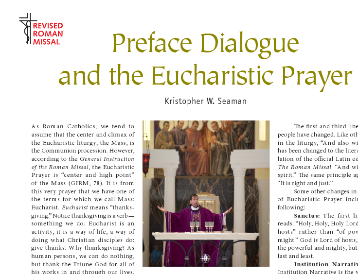 Preface_Dialogue