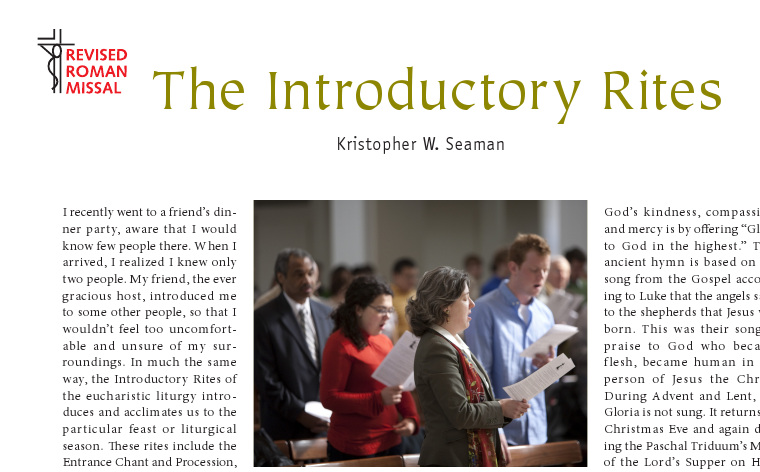 The_Introductory_Rites