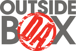 Outside da box