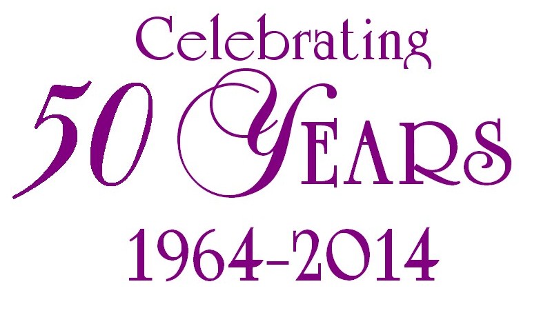 HOC 50 years image