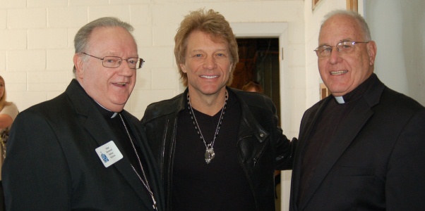 Bon Jovi rotator