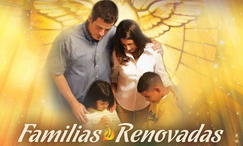 Renovacion carismatico catolica rotator