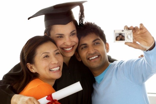 Lay ministry graduates