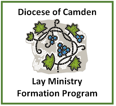 Lay ministry logojpg