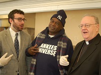 Bishop & Mike Laskeynews
