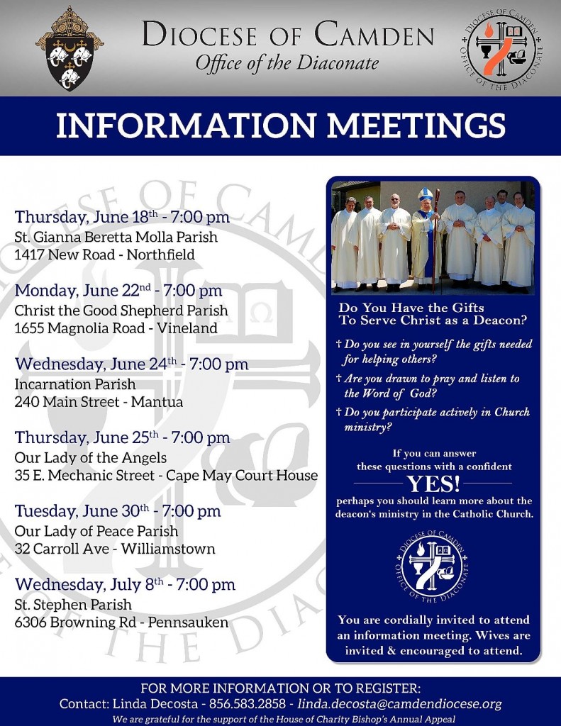 Diaconate Info Night Flyer 2015-page-001