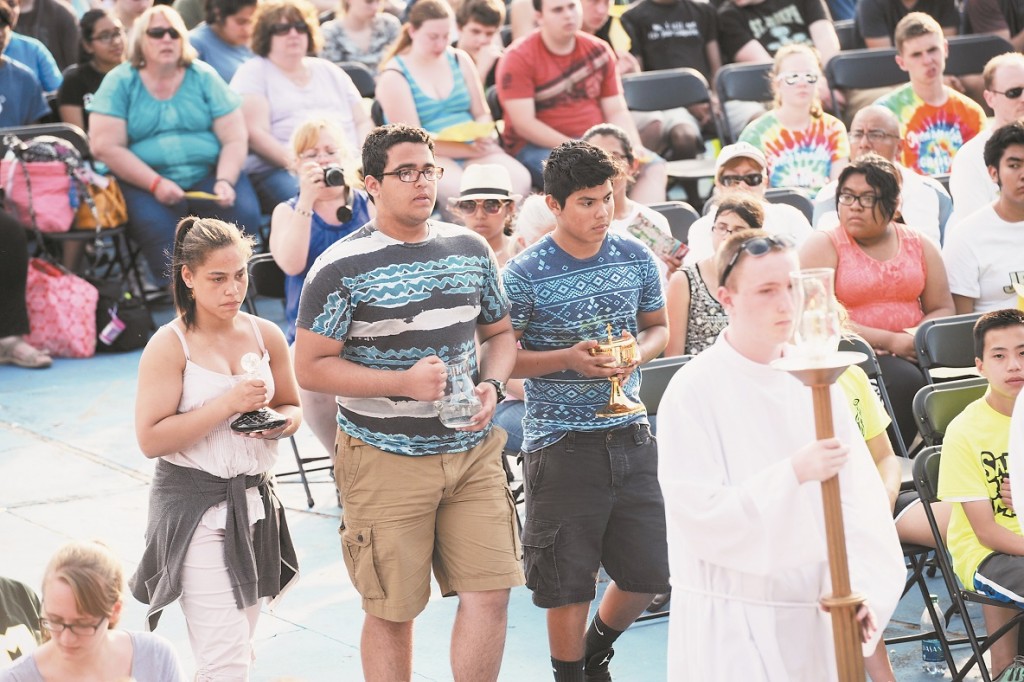Six Flags 2015 2