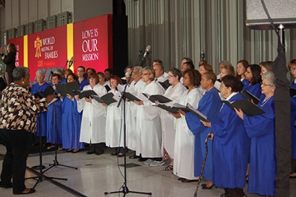 WMOF-a reflection