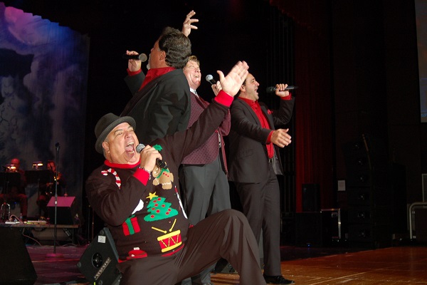 MagicChristmas 2015