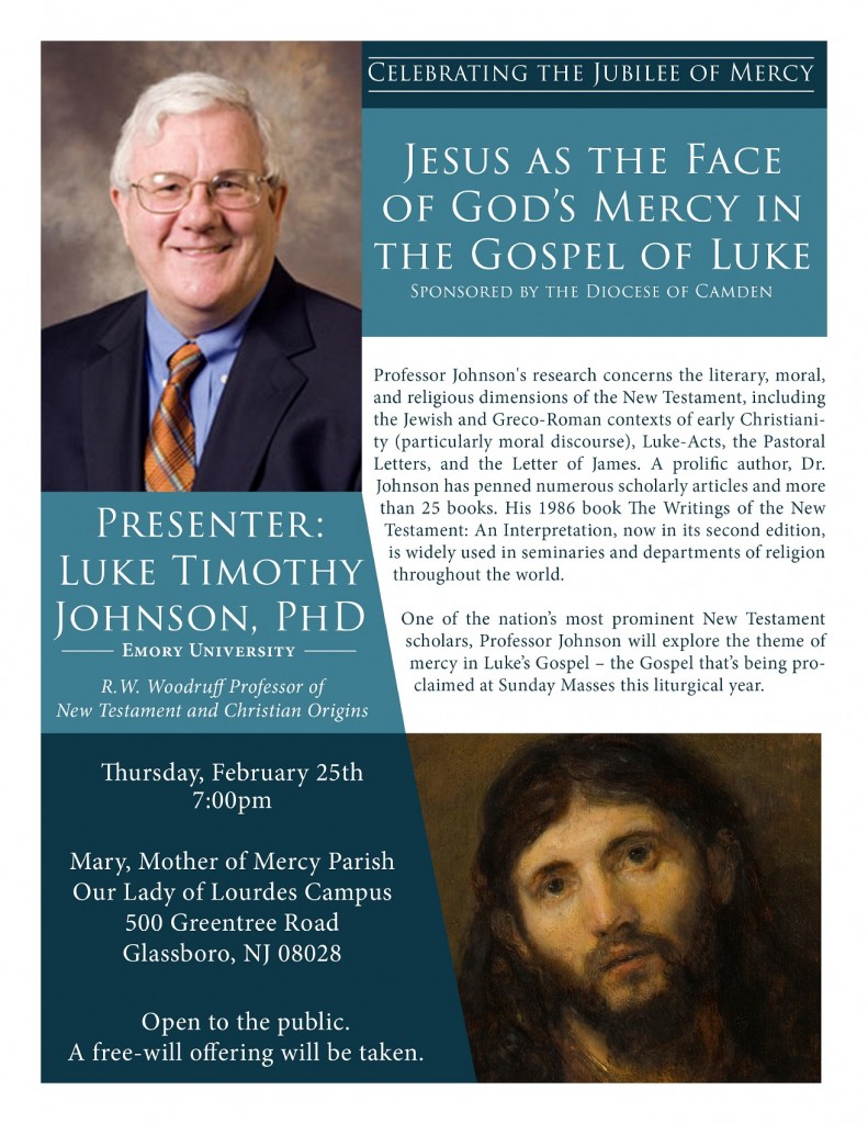 Mercy in the Gospel of Luke Event Feb. 25-page-001