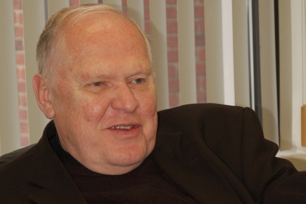 Msgr Pokusa